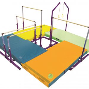 Four Station Circuit