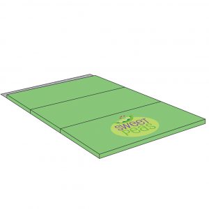 Folding Panel Mat