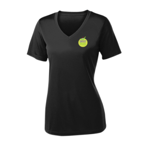 Sweet Peas Staff Shirt