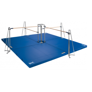 Adjustable Quad Bars