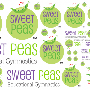 Wall Design Vinyl Logo Bundle A