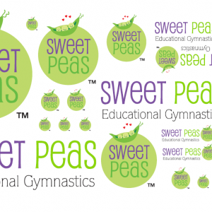 Wall Design Vinyl Logo Bundle B