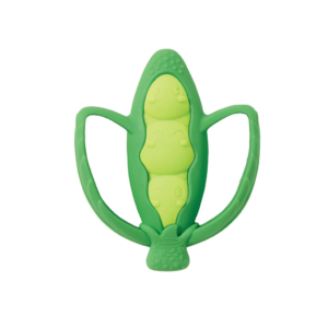 Lil Nibbler Pea Pod Teether
